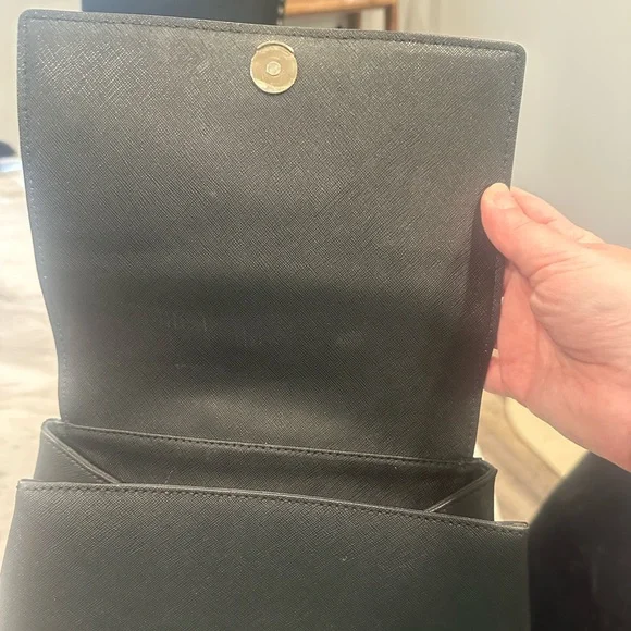 Kate Spade x Disney Minnie Mouse Backpack bow - Picture 11 of 16